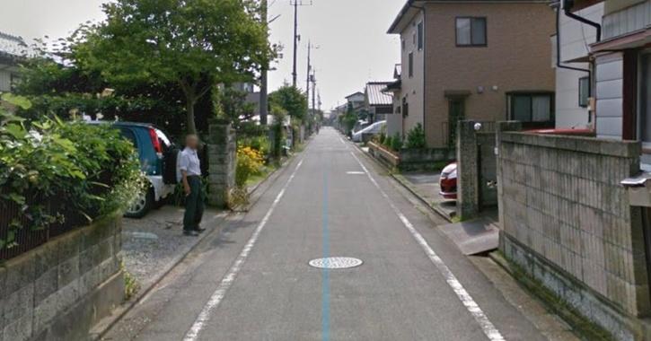 Japonês se emociona ao encontrar fotos de seu falecido pai no Google Earth