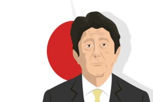 O legado de Shinzo Abe