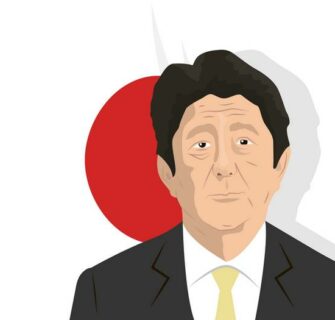 O legado de Shinzo Abe