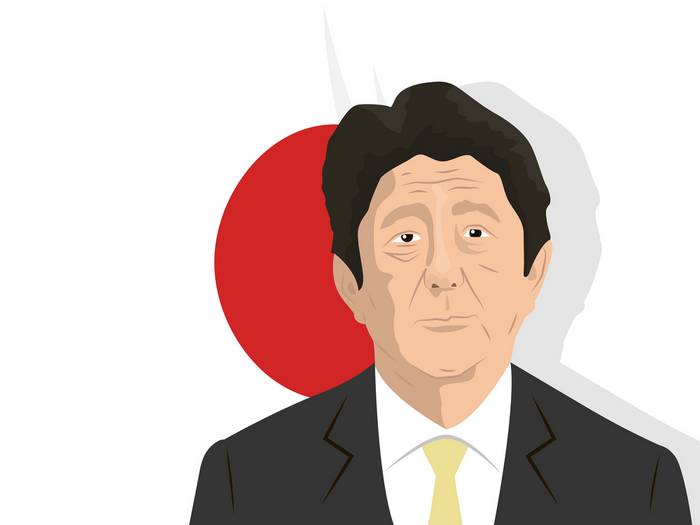 O legado de Shinzo Abe