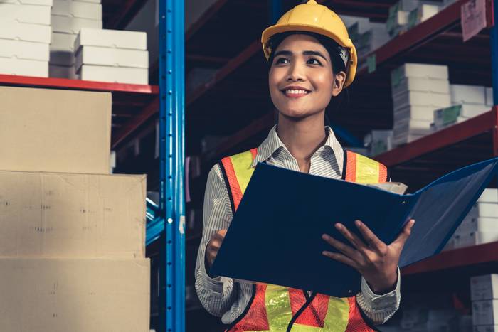 Tipos de trabalho oferecidos nas fábricas do Japão