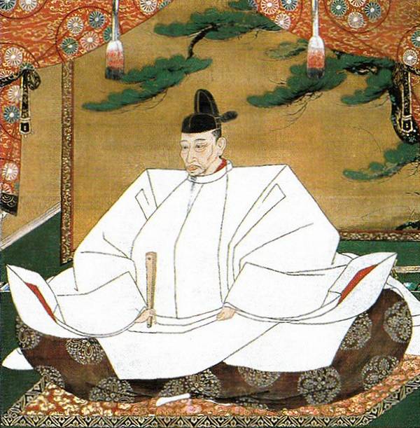 Toyotomi Hideyoshi 