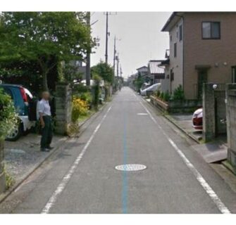 Um Internauta japonês se emociona ao encontrar fotos de seu falecido pai no Google Earth