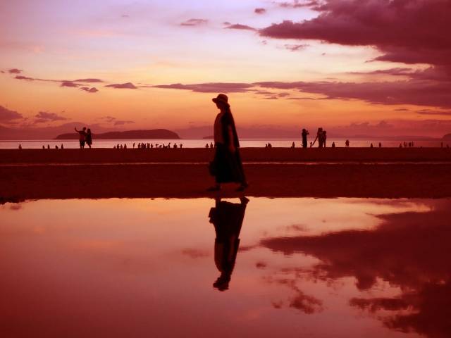 Chichibugahama Beach