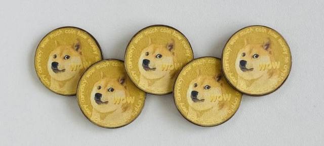 Criptomoeda Dogecoin