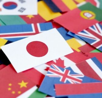 Países que não precisam de visto para entrar no Japão