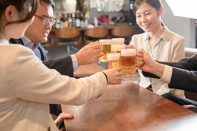 curiosidades impressionantes sobre a cultura de bebida do Japão