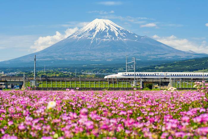 Bilhetes do Japan Rail Pass ficarão mais caros a partir de outubro