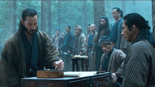 47 ronin movie