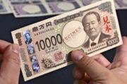 Novas notas japonesas serão emitidas a partir de julho de 2024