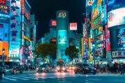 5 motivos para visitar o Japão em 2024