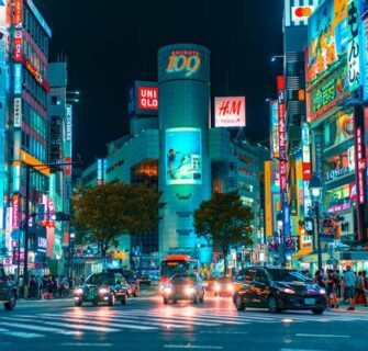 5 motivos para visitar o Japão em 2024