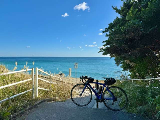 Pacific Cycling Road: o guia completo para quem quer pedalar pela costa do Pacífico no Japão
