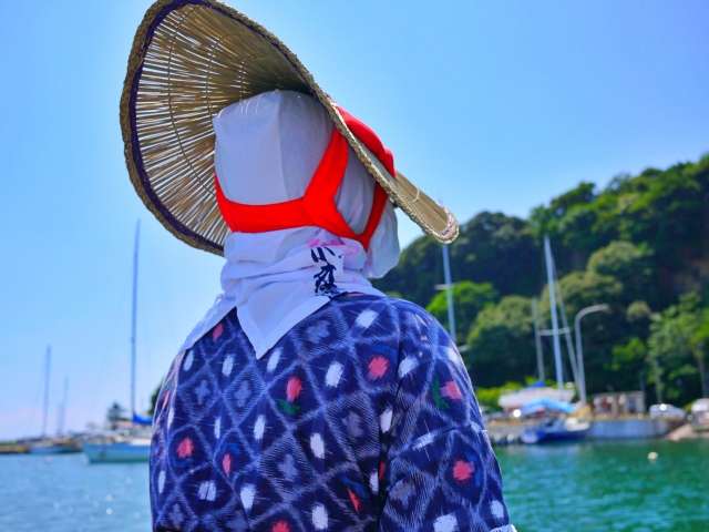 Ama, as lendárias mergulhadoras do Japão e sua tradição milenar