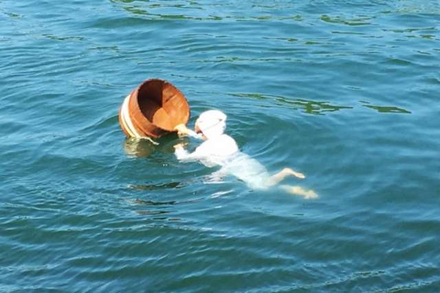 Ama, as sereias do mar japonesas que correm o risco de desaparecer 