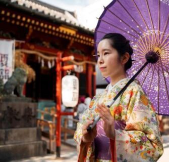 Como a cultura japonesa está transformando os hábitos no Brasil