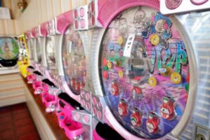 Conheça o primo distante do Pachinko – Plinko X