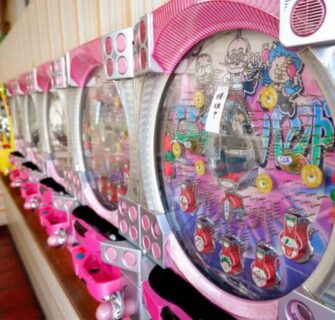 Conheça o primo distante do Pachinko – Plinko X