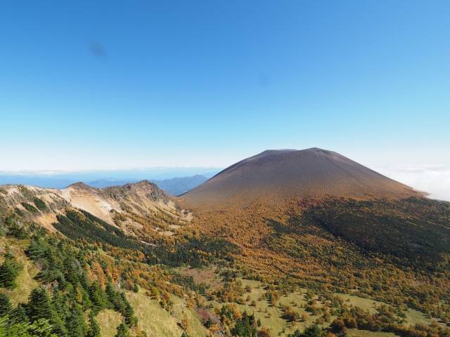 Monte Asama