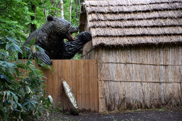 O pior ataque de urso da história do Japão