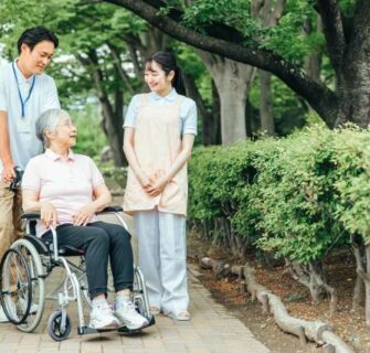 Pessoas com deficiência no Japão direitos, auxílios e como funciona o sistema