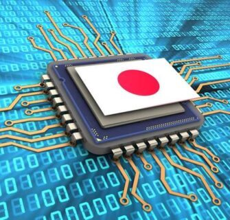 Por que o Japão não é tão tecnologicamente avançado quanto deveria ser