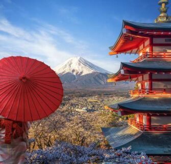Qual a situação atual do visto de turismo para brasileiros para viajar ao Japão