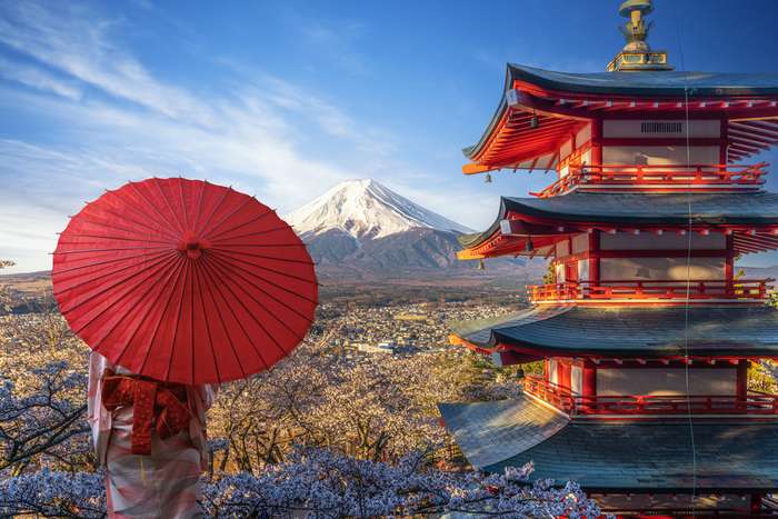 Qual a situação atual do visto de turismo para brasileiros para viajar ao Japão