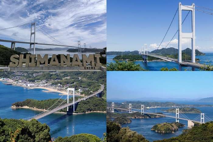 Shimanami Kaido
