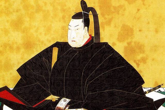 Tokugawa Tsunayoshi, o Xogum Cão