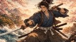 10 curiosidades sobre Miyamoto Musashi