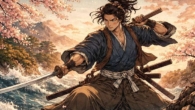 10 curiosidades sobre Miyamoto Musashi