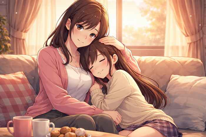 Amae - O desejo de ser amado na cultura japonesa