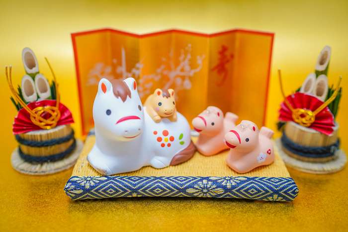 Ano do Cavalo - 2026 