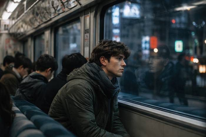 Desafios invisíveis de quem mora no Japão