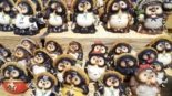 Estátuas Tanuki. Conheça seu simbolismo na cultura japonesa