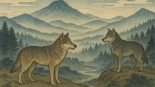 Ezo e Honshu - Os Lobos que Habitaram o Japão