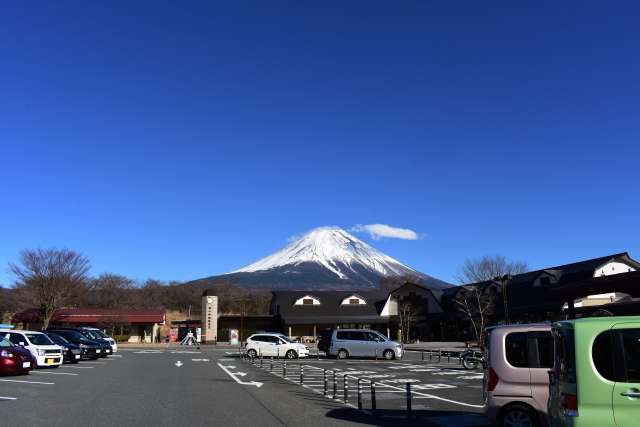 Michi no Eki Asagiri Kogen 
