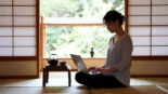O crescimento da cultura slow life no Japão