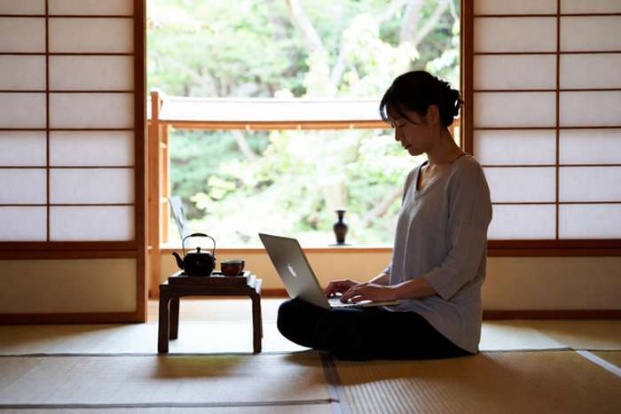 O crescimento da cultura slow life no Japão