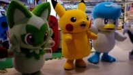 O que esperar do primeiro Parque Temático do Pokemon no Japão