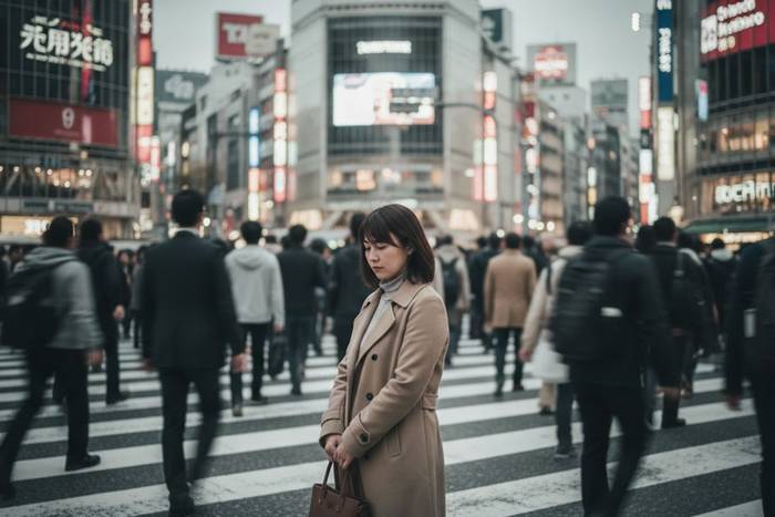 Os desafios invisíveis de quem mora no Japão