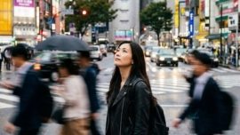 Desafios invisíveis de quem mora no Japão