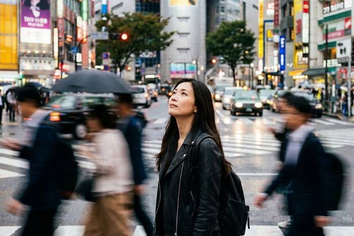 Desafios invisíveis de quem mora no Japão