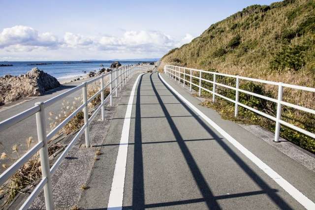 Pacific Cycling Road o guia completo para quem quer pedalar pela costa do Pacífico no Japão