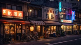 Por que o Japão ama o retrô