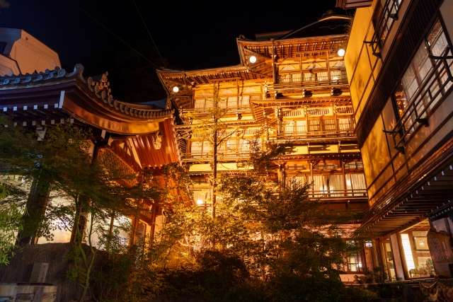 Shibu Onsen é a vila termal japonesa que inspirou A Viagem de Chihiro