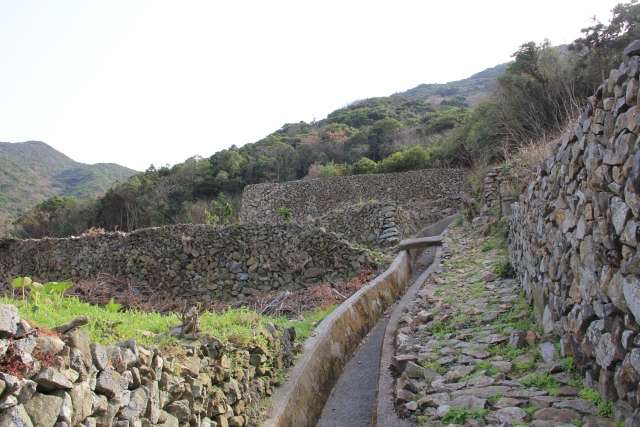 Sotodomari Ishigaki-no-sato