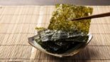 Alga nori