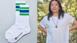 Como um par de meias ajudou a rede de lojas de conveniência FamilyMart do Japão a se tornar uma potência da moda